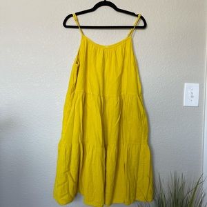 Happy Summer Dress